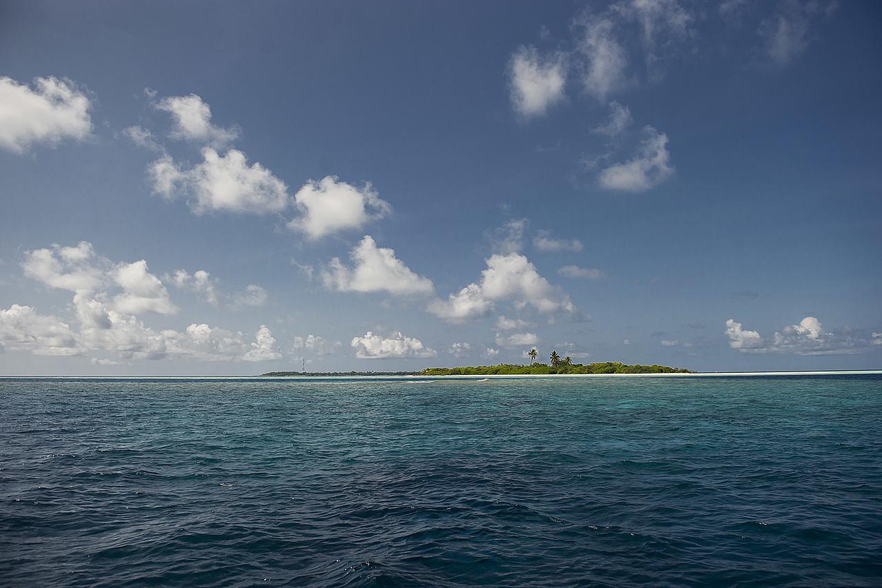 Detour Beach View Hangnaameedhoo ภายนอก รูปภาพ